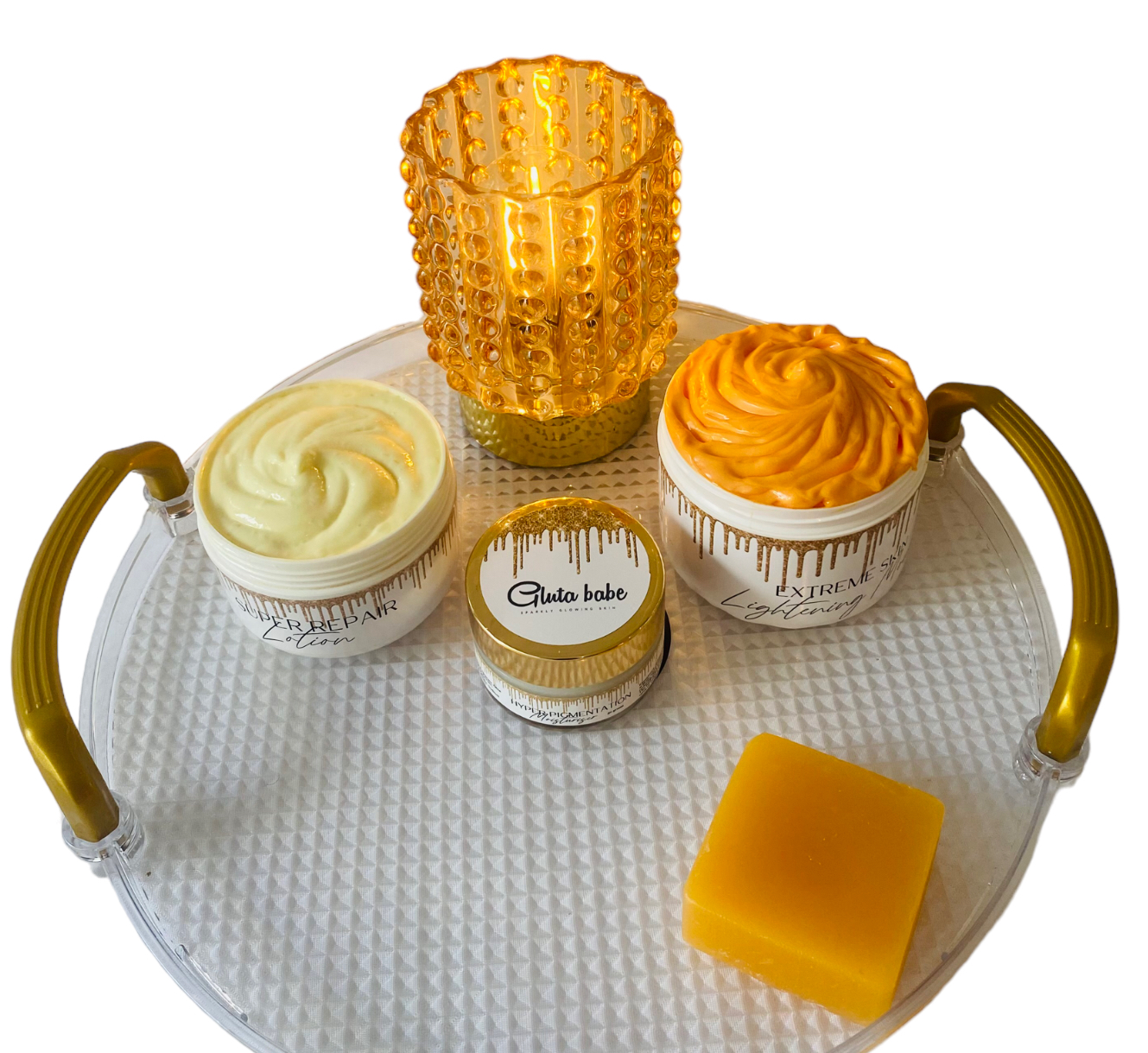 Mouzze Repair Lotion Face Cream Combo 1.1
